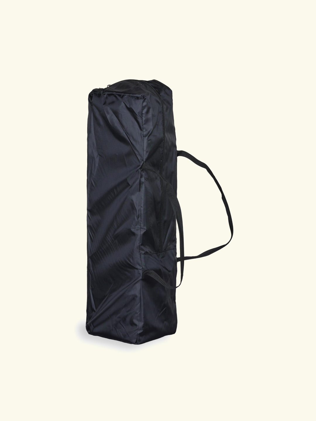 Quax travel cot with zipper, Quax lukuga reisivoodi, all-groups