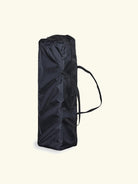 Quax travel cot with zipper, Quax lukuga reisivoodi, all-groups