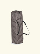 Quax travel cot with zipper, Quax lukuga reisivoodi, all-groups