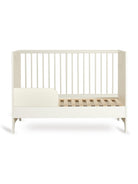 Quax Tsugi Bed, Baby Cot, Quax Tsugi beebivoodi, võrevoodi, all-groups