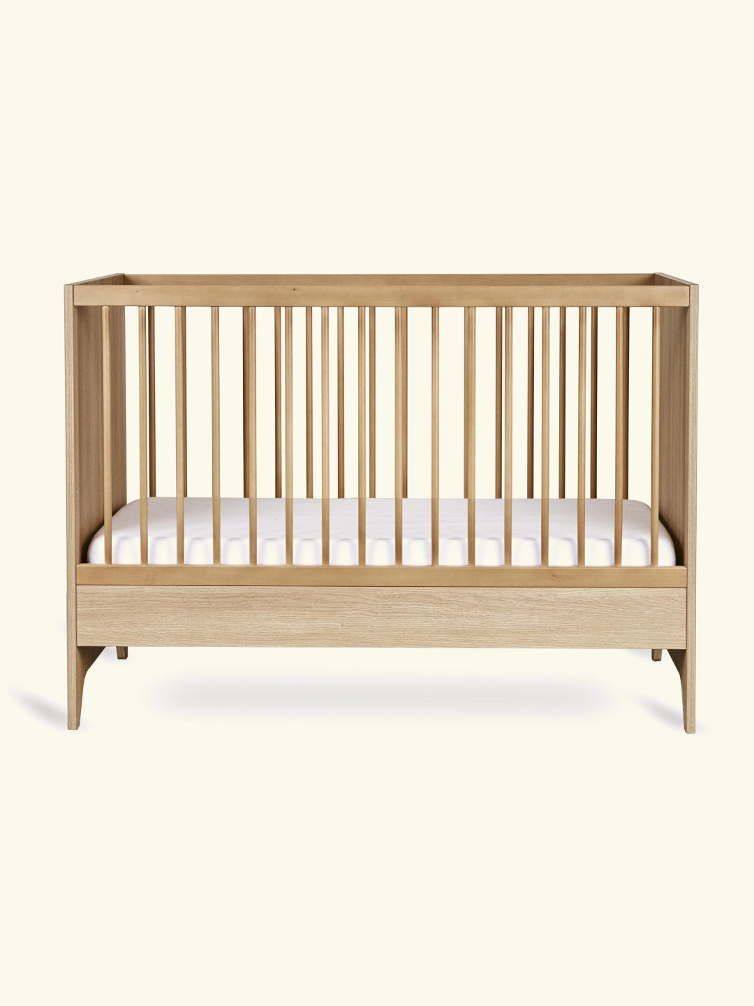 Quax Tsugi Bed, Baby Cot, Quax Tsugi beebivoodi, võrevoodi, all-groups