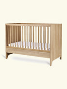 Quax Tsugi Bed, Baby Cot, Quax Tsugi beebivoodi, võrevoodi, all-groups