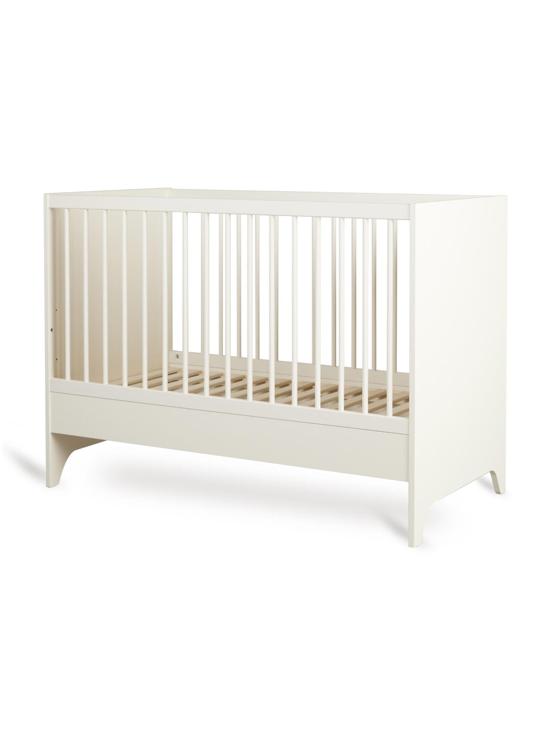 Quax Tsugi Bed, Baby Cot, Quax Tsugi beebivoodi, võrevoodi, all-groups