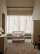Quax Tsugi Bed, Baby Cot, Quax Tsugi beebivoodi, võrevoodi, all-groups