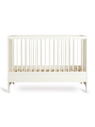 Quax Tsugi Bed, Baby Cot, Quax Tsugi beebivoodi, võrevoodi, Butter