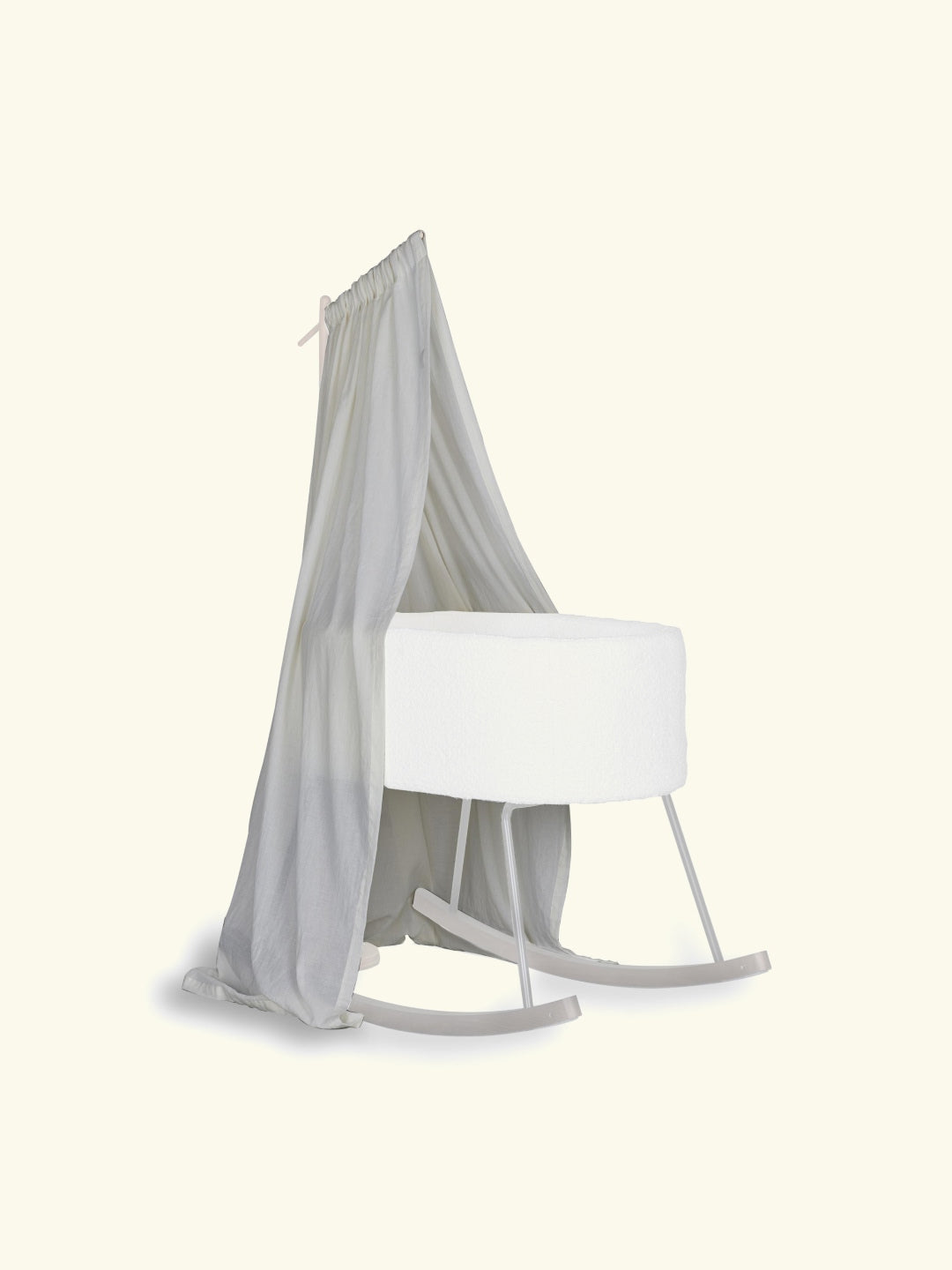 Quax veil canopy for wooden stand, Quax baldahhiin, voodikardin, Butter
