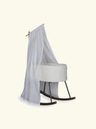 Quax veil canopy for wooden stand, Quax baldahhiin, voodikardin, all-groups