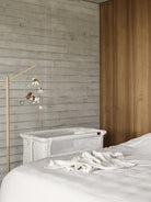 Quax baby mobile for wooden stand, Quax voodikarussell, riputatavad mänguasjad voodi või hälli kohale, all-groups