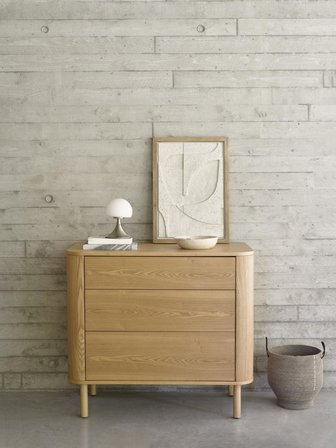 Quax Yume Chest, Quax Yume kummut, mähkimiskummut