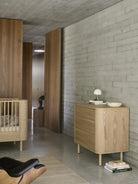 Quax Yume Chest, Quax Yume kummut, mähkimiskummut