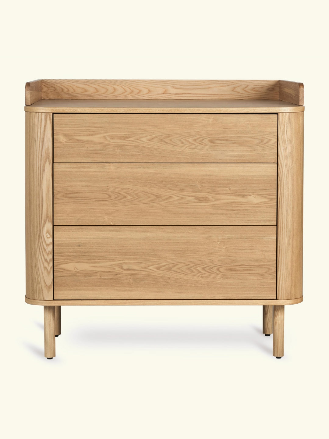 Quax Yume Chest Extension, Quax Yume kummuti mähkimislaua laiendus