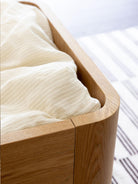 Quax Yuyme Junior Kit, Quax Jume väikelapse voodi