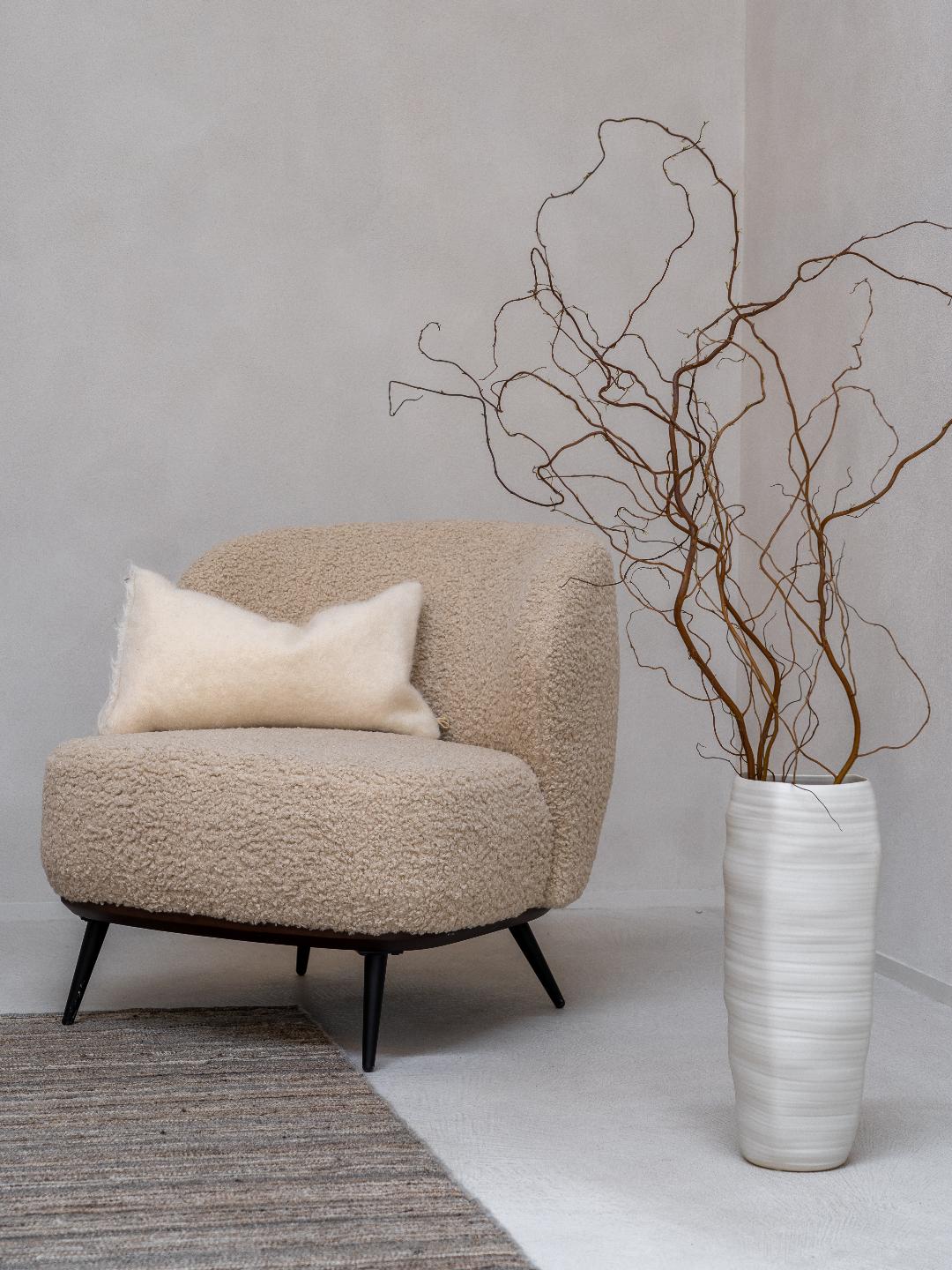 Quax Zen Chair, Quax Zen tugitool, all-groups