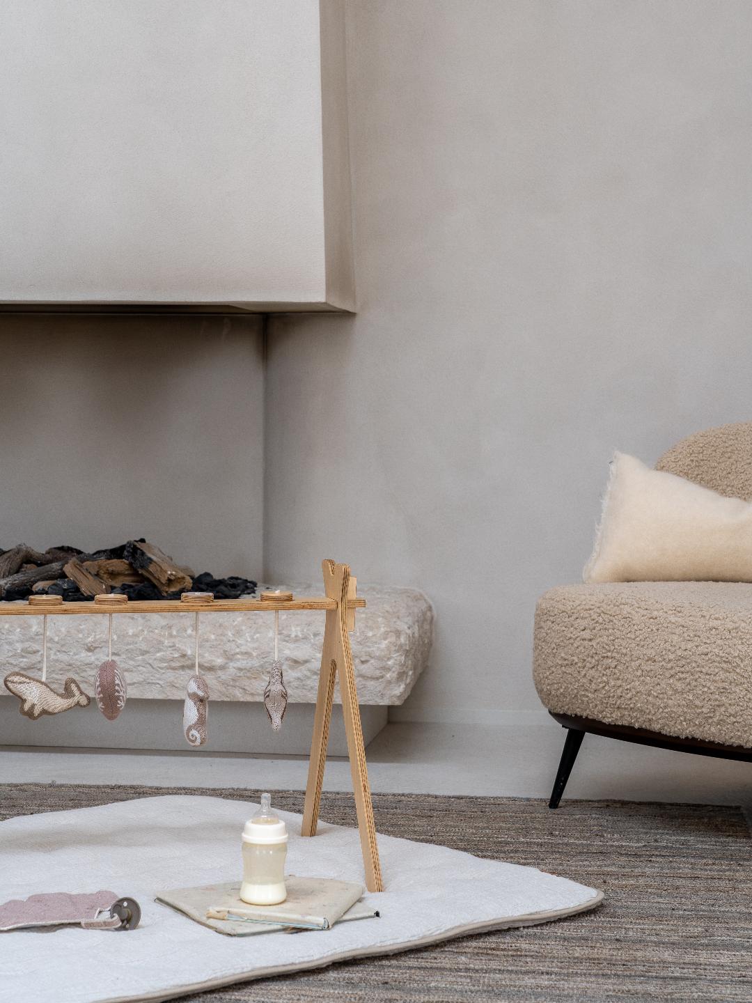 Quax Zen Chair, Quax Zen tugitool, all-groups