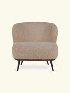 Quax Zen Chair Sheep, Quax Zen tugitool, Sheep, all-groups