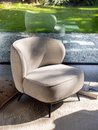 Quax Zen Chair, Quax Zen tugitool, all-groups