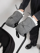 Najell Stroller Gloves, Najell vankrikindad, all-groups