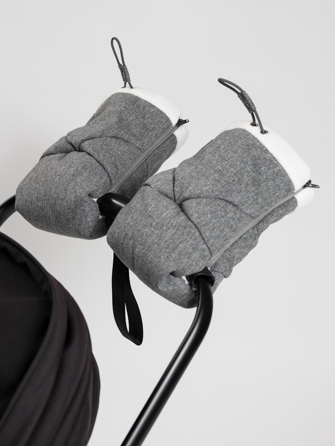 Najell Stroller Gloves, Najell vankrikindad, all-groups