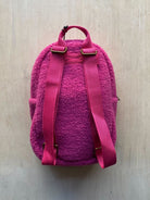 Studio Noos personalized mini backpack Nora, Studio Noos nimeline seljakott Nora, all-groups