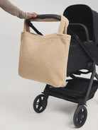 Studio Noos Teddy Mom-Bag, suur kott emale, mahukas kott, mähkmekott, vankrikott, all-groups