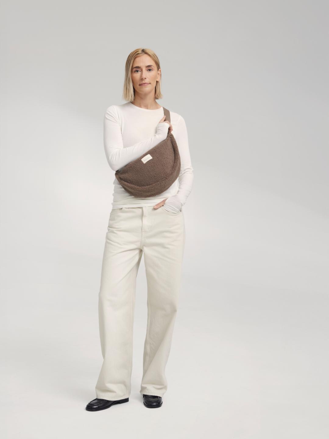 Studio Noos Fanny Pack, Studio Noos õlakott, vöökott, kõhukott, all-groups