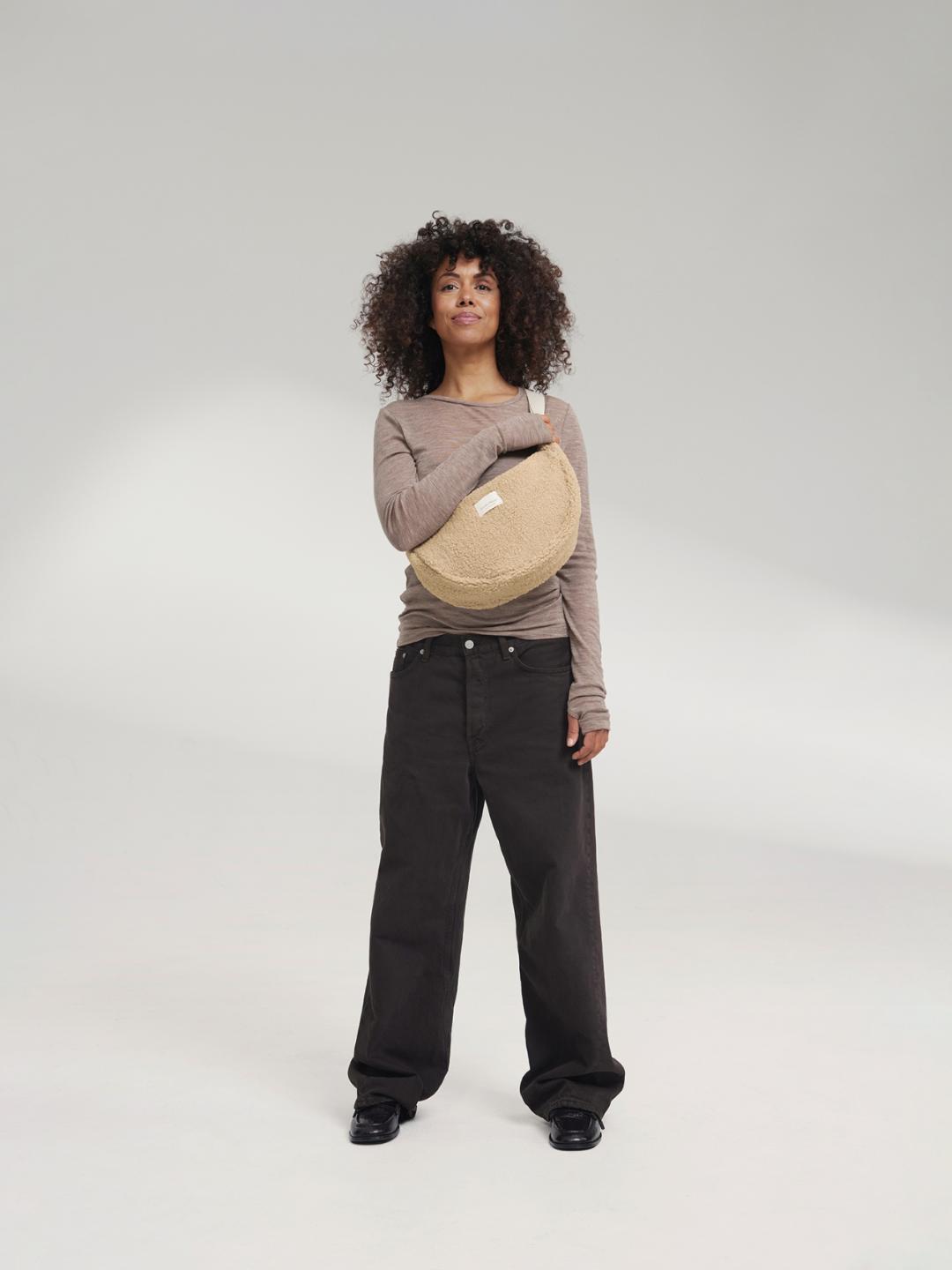 Studio Noos Fanny Pack, Studio Noos õlakott, vöökott, kõhukott, all-groups