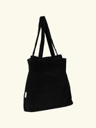 Studio Noos Rib Mom-Bag black, all-groups