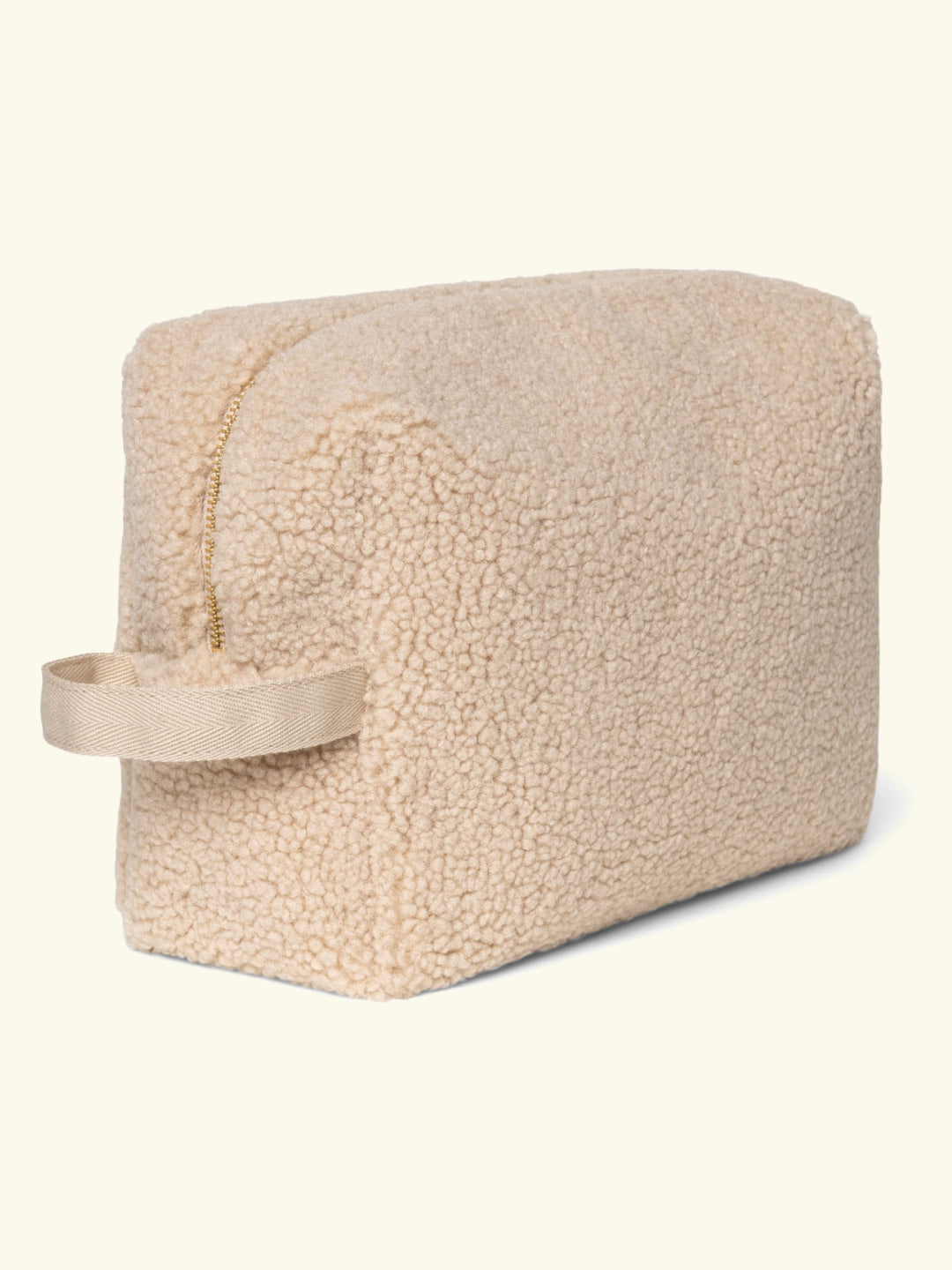 Studio Noos Teddy tualett-tarvete kott