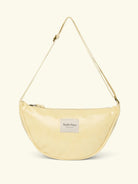 Studio Noos vegan leather fanny pack adult, Studio Noos vegannahast fanny pack, vöökott, õlakott, Butter Yellow