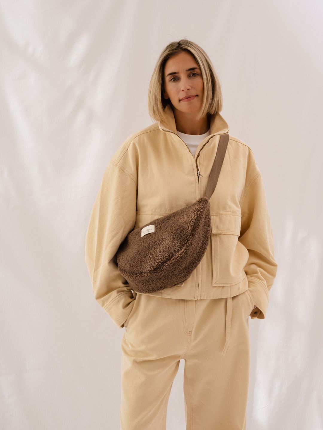 Studio Noos Fanny Pack, all-groups