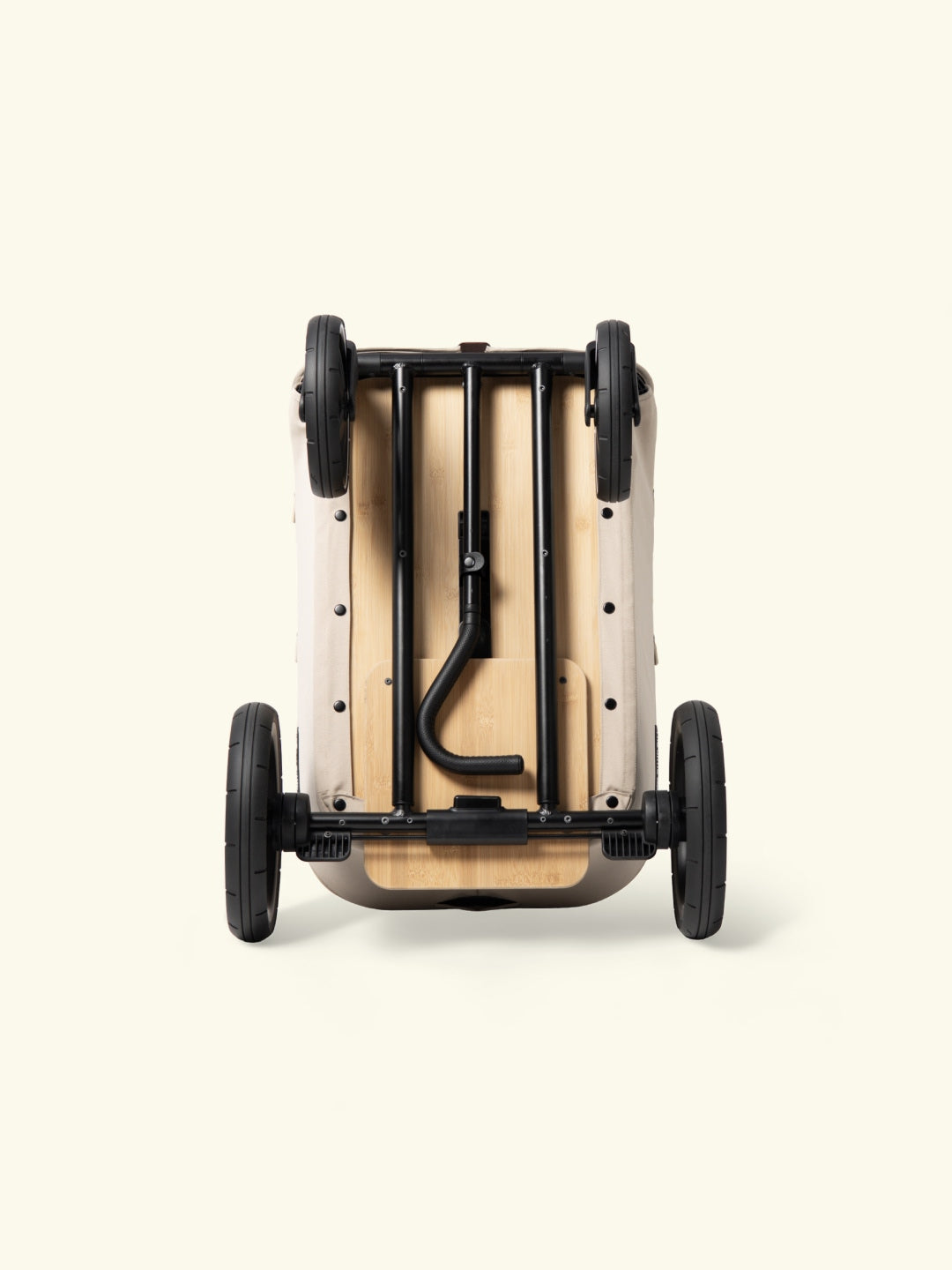 The Jiffle wagon 2+ Stroller Set, all-groups