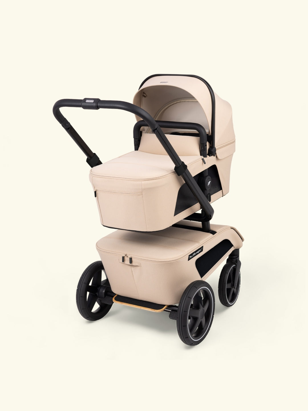 The Jiffle wagon 2+ Stroller Set, all-groups