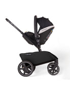 The Jiffle Wagon car seat adapters, The Jiffle Wagon turvahälli adapterid
