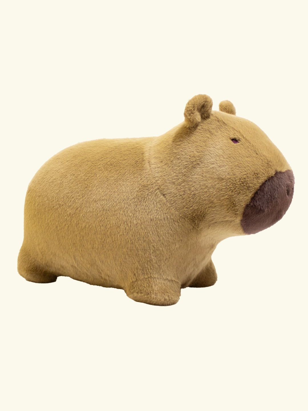 Wild&Soft Soft bouncy Capybara, Wild&Soft pehme hüppeloom Kapibaara