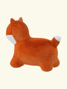 Wild&Soft Soft Bouncy Fox, Wild&Soft pehme hüppeloom rebane