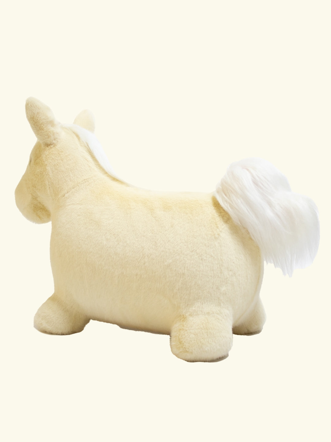 Wild&Soft Soft bouncy Unicorn, Wild&Soft pehme hüppeloom ükssarvik