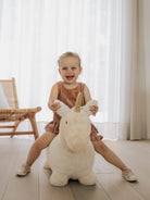 Wild&Soft Soft bouncy Unicorn, Wild&Soft pehme hüppeloom ükssarvik