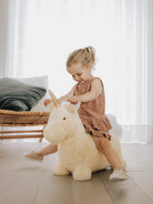 Wild&Soft Soft bouncy Unicorn, Wild&Soft pehme hüppeloom ükssarvik