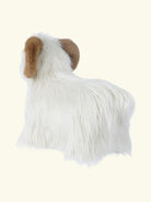 Wild&Soft bouncy Ram, Wild&Soft pehme hüppeloom jäär
