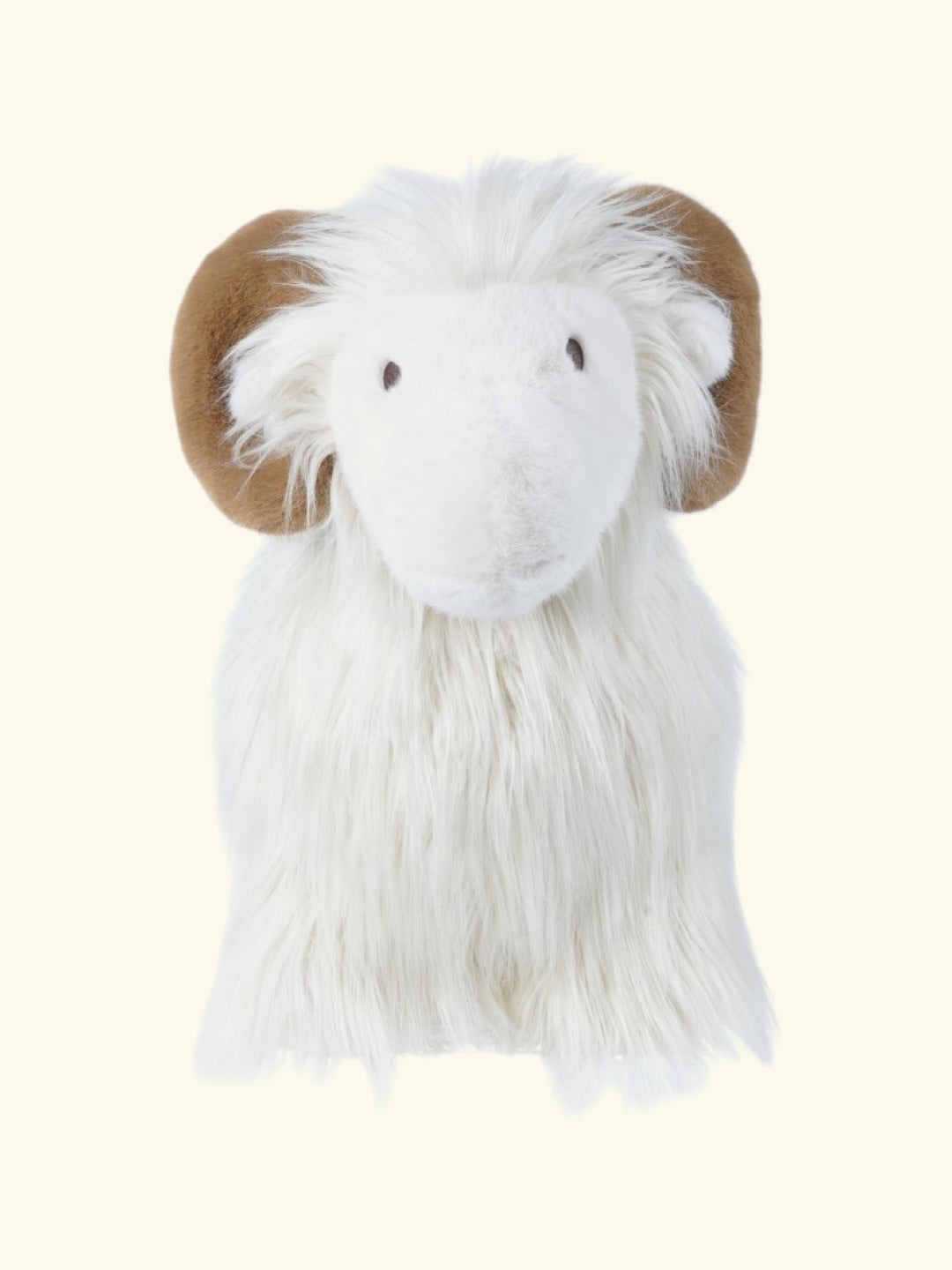 Wild&Soft bouncy Ram, Wild&Soft pehme hüppeloom jäär