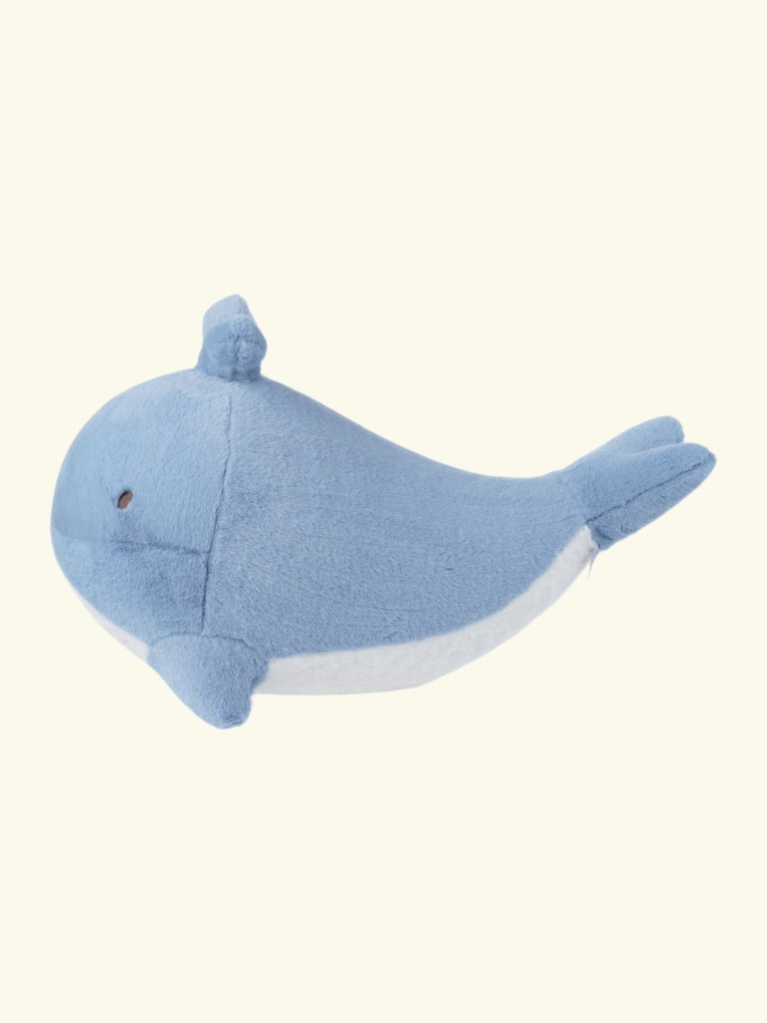 Wild& Soft soft rocker Whale, Wild&Soft pehme kiikloom vaal