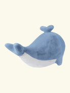 Wild& Soft soft rocker Whale, Wild&Soft pehme kiikloom vaal