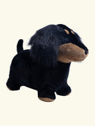 Wild&Soft bouncy Sausage Dog, Wild&Soft pehme hüppeloom taksikoer