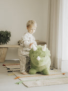 Wild&Soft Soft bouncy Dino, Wild&Soft pehme hüppeloom Dinosaurus