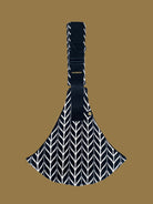 Wildride toddler swing carrier Feather, Wildride väikelapse kandekott Feather