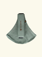 Wildride Toddler Swing Carrier - Fern, Wildride väikelaste kandekott, roheline