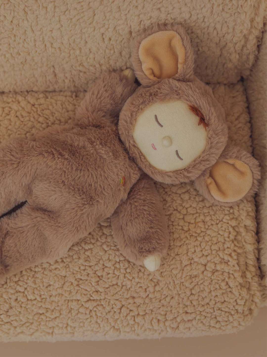 Olli Ella Cozy Dinkum Doll, Olli Ella Cozy Dinkum nukk, all-groups