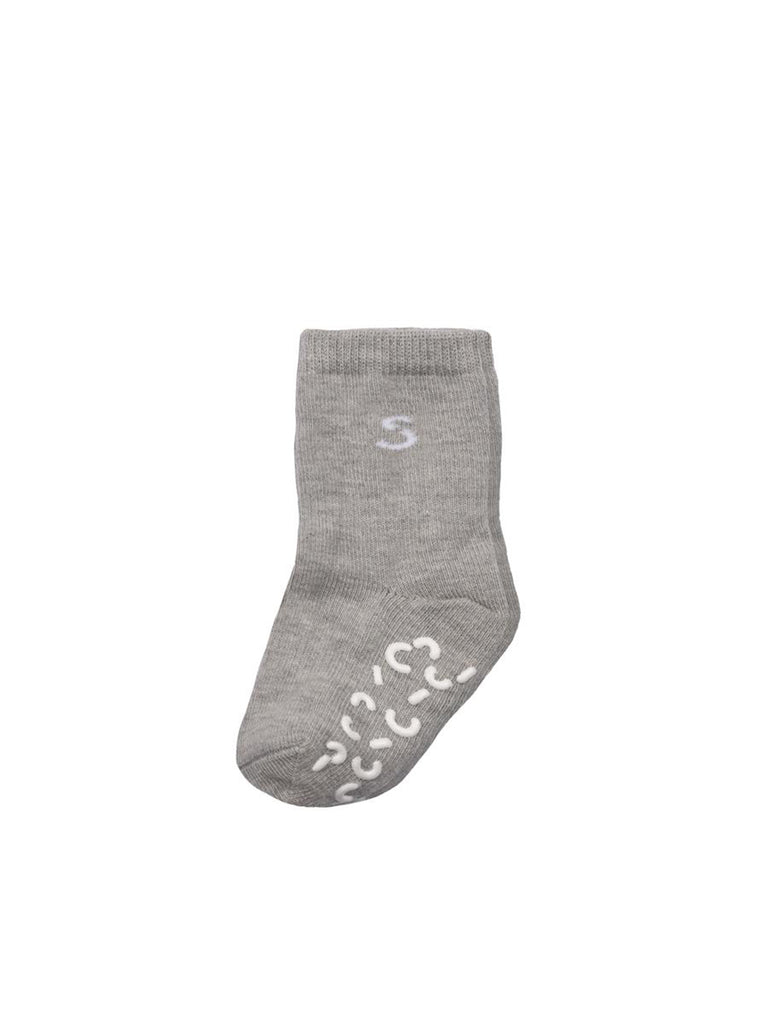 Stuckies socks, Stuckies sokid libisemisvastaste täppidega, beebsokid, lastesokid