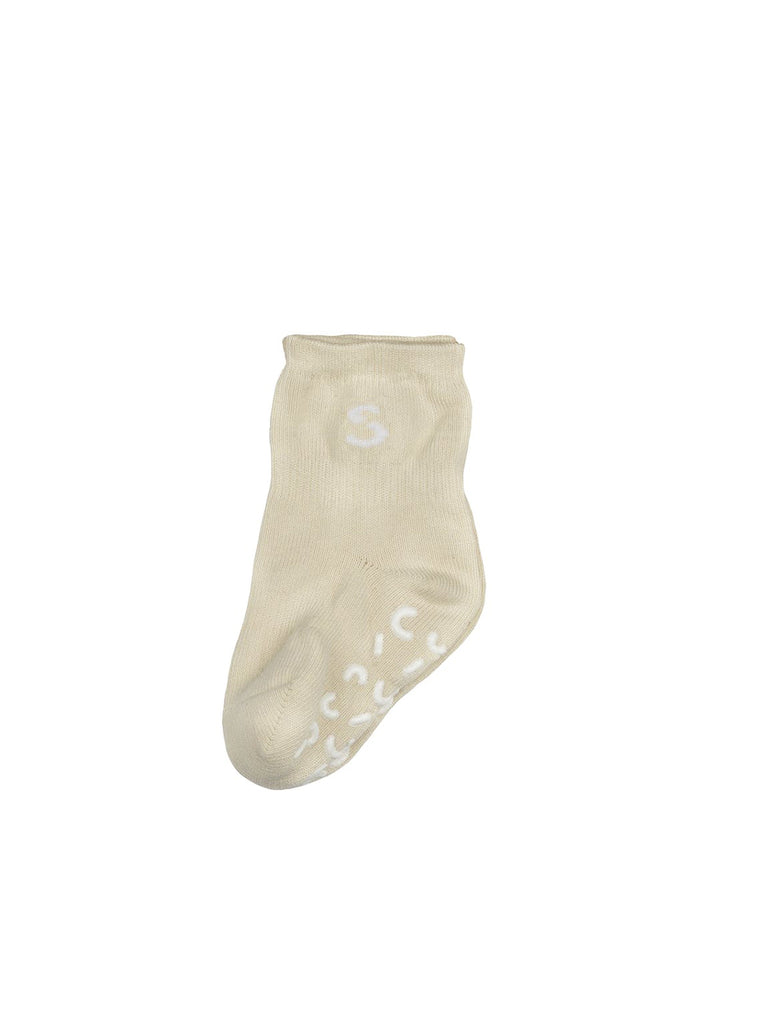 Stuckies socks, Stuckies sokid libisemisvastaste täppidega, beebsokid, lastesokid