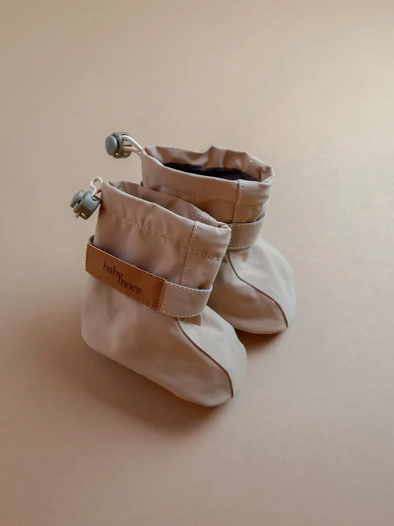 BabyMocs Winter Boots, BabyMocs talvepapud